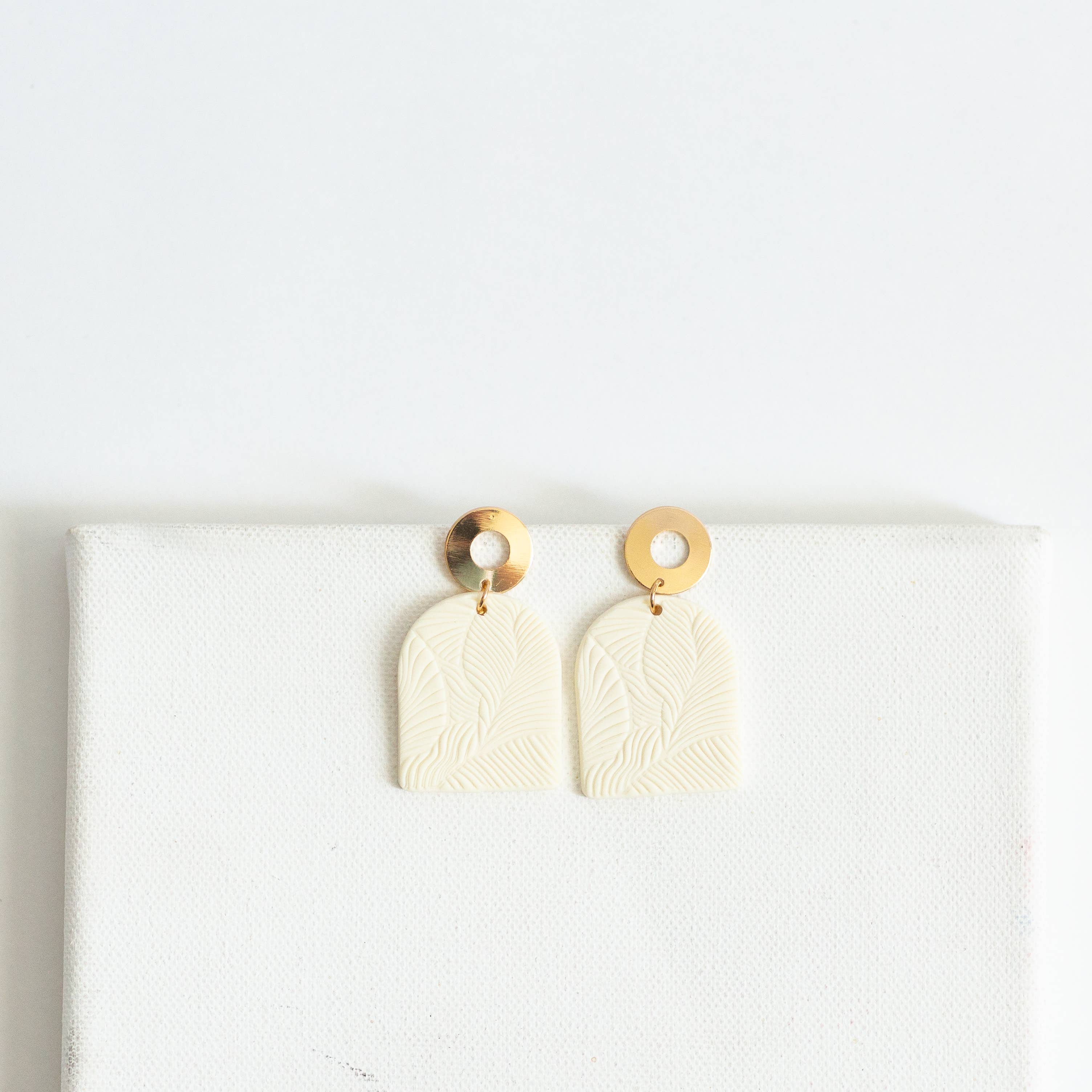 Madison Earring - Patti Sue's