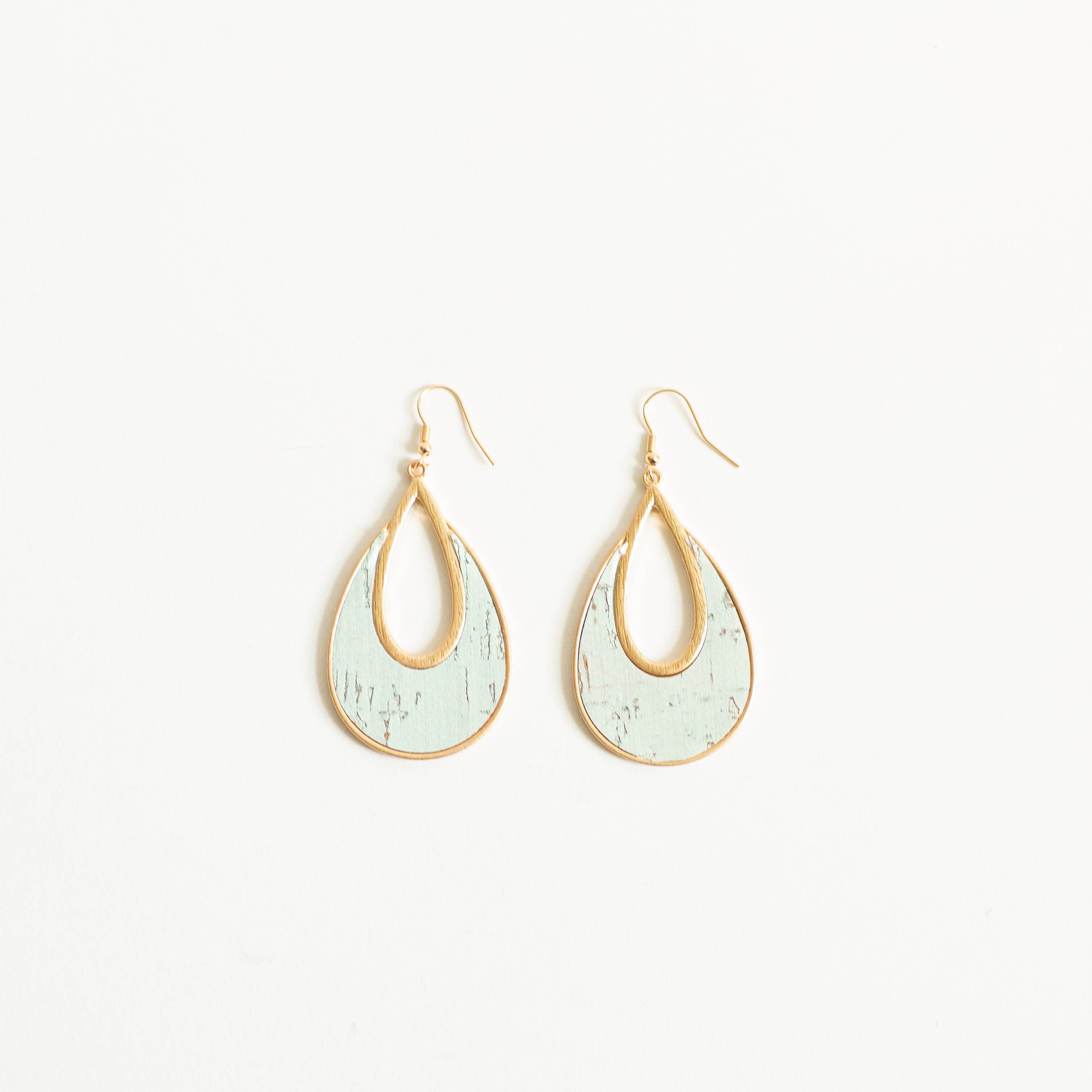 Emma Earring - Patti Sue's