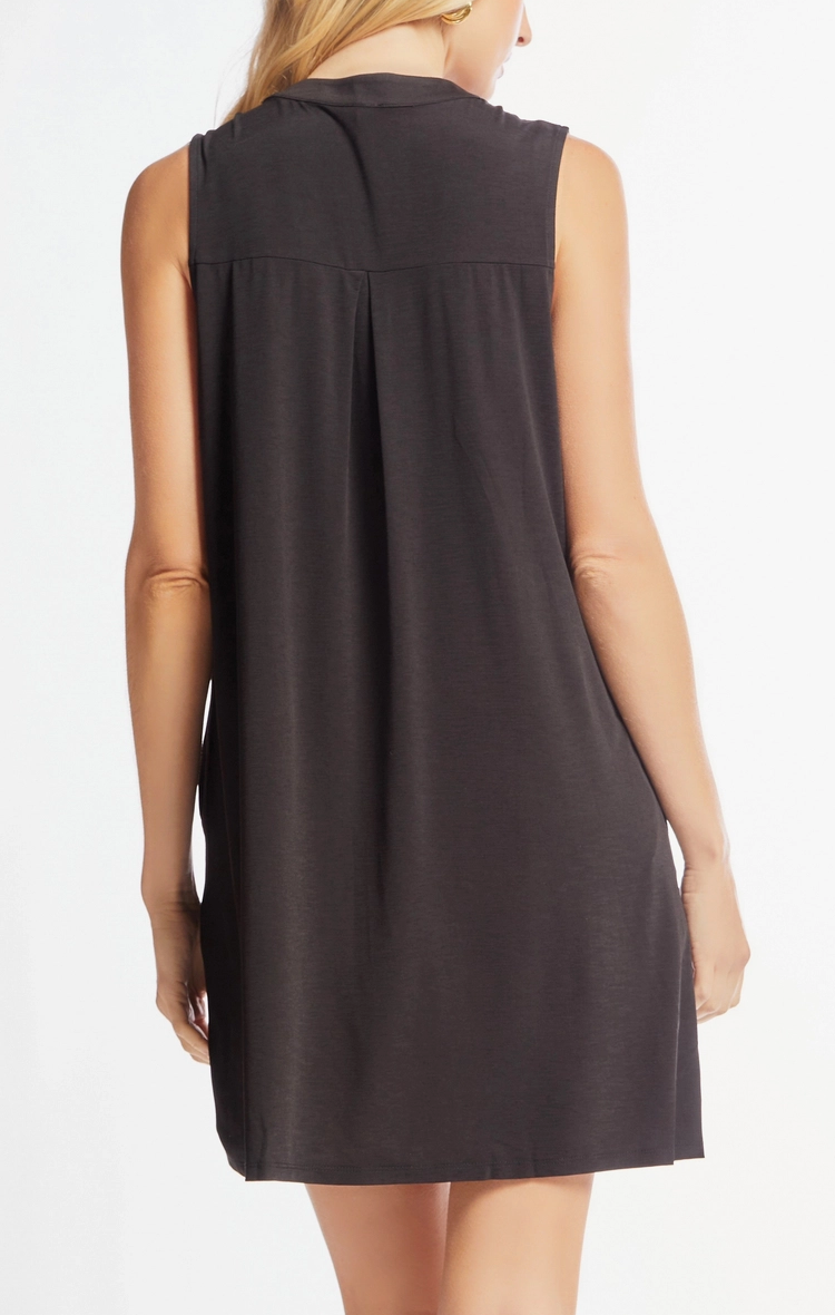 Lizzy Tank Dress