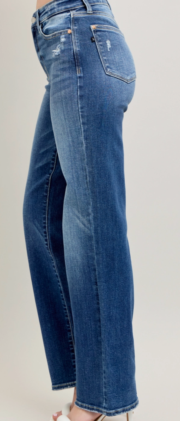 Judy Blue 90s Straight