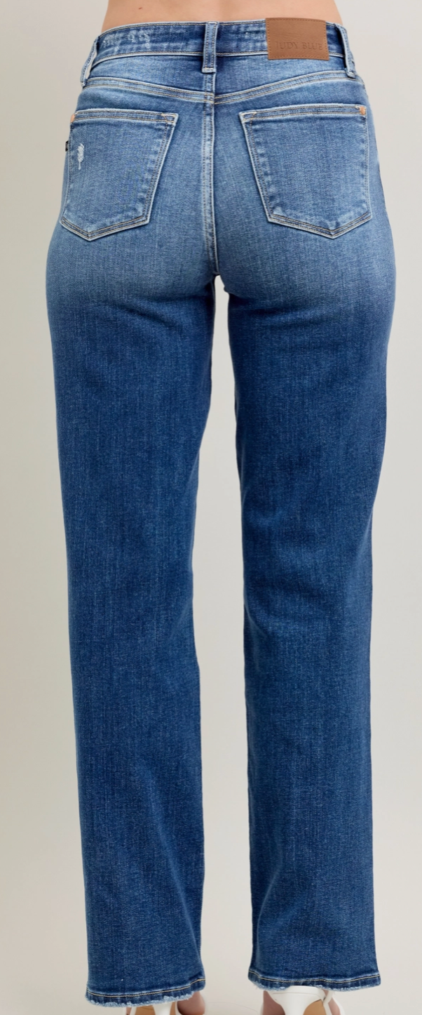 Judy Blue 90s Straight
