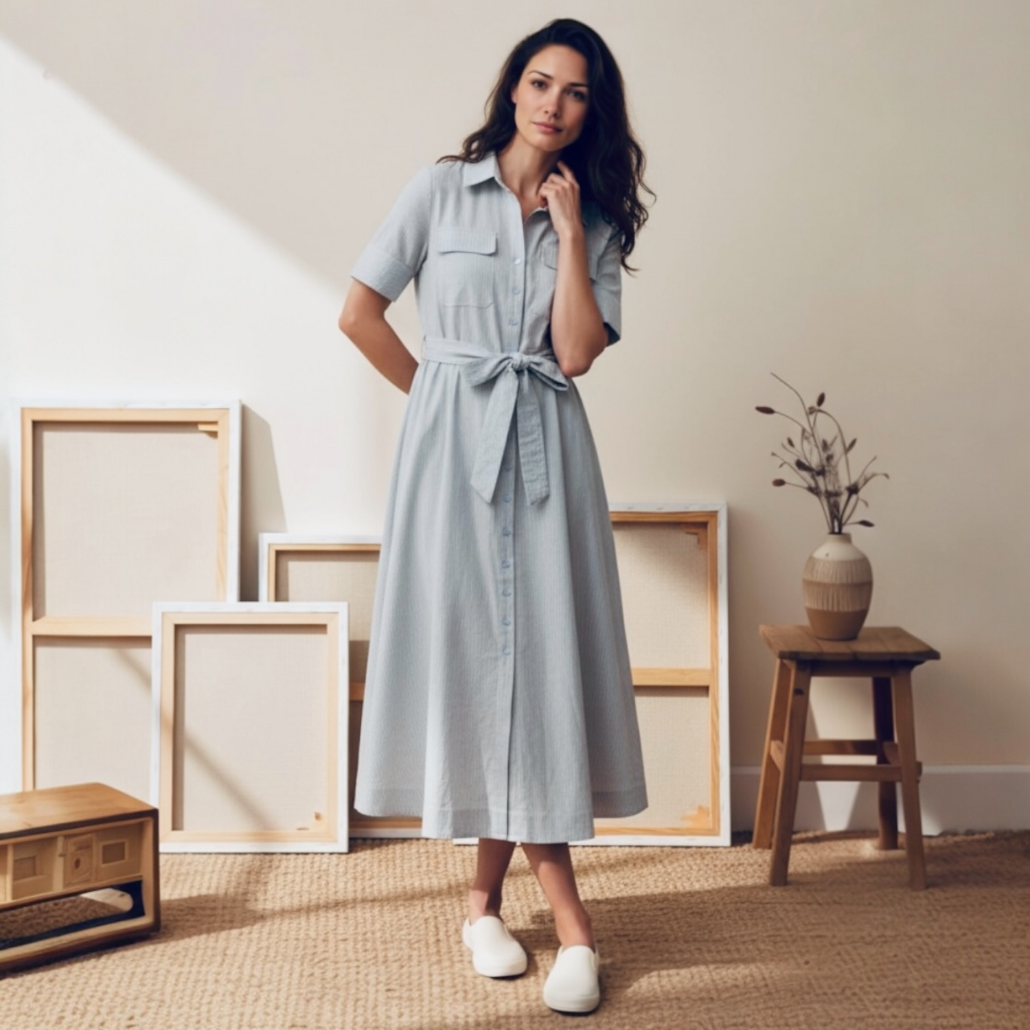 Women's Set and Dresses