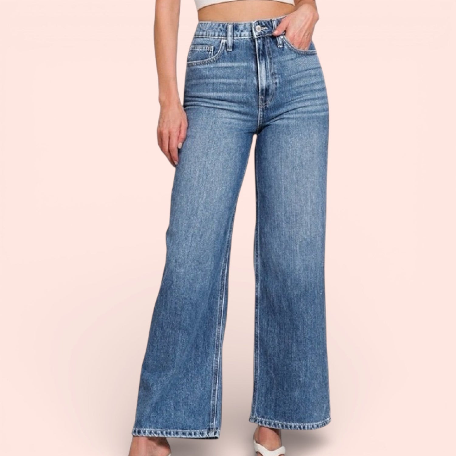 Judy Blue & Boutique Denim