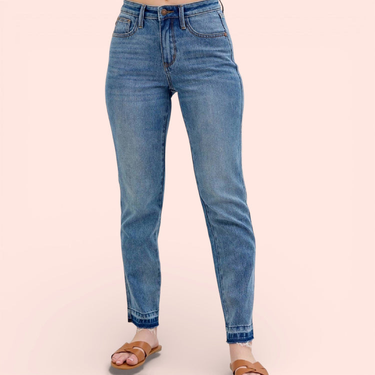 Curvy Denim, Shorts & Pants