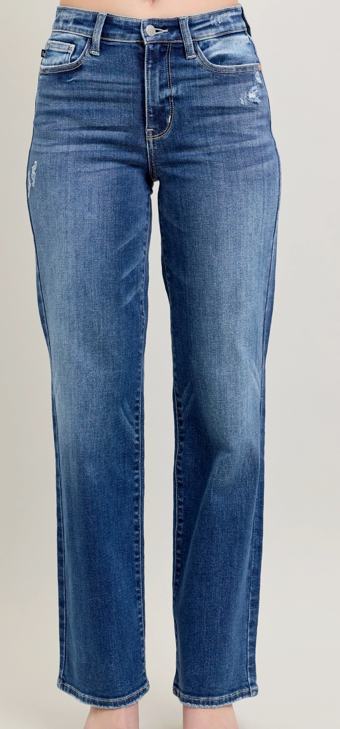 Judy Blue 90s Straight